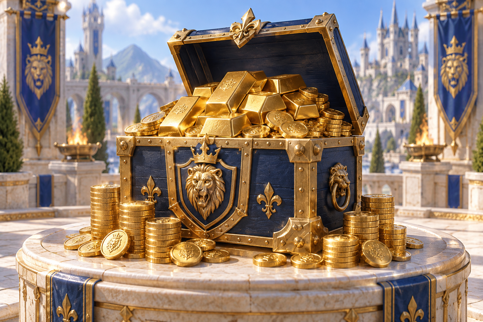 4B GOLD