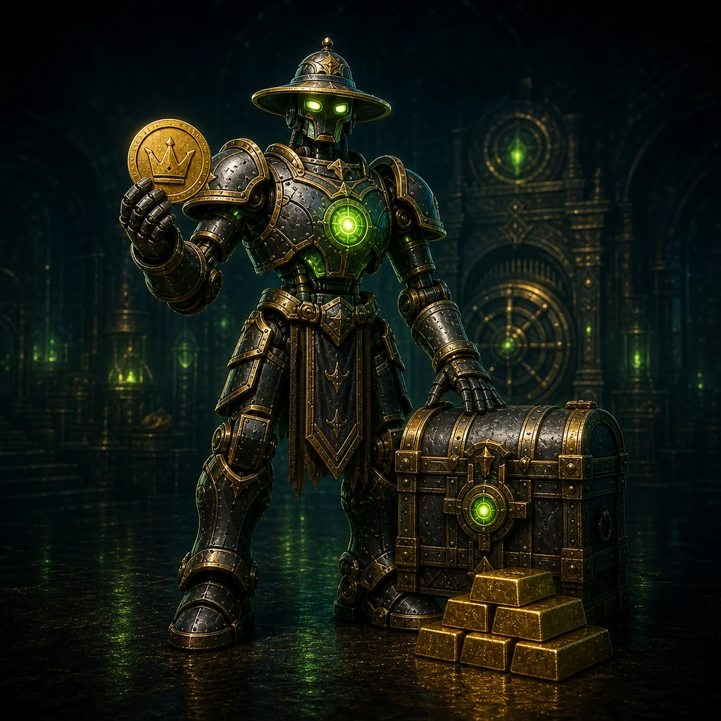 Bank Bot