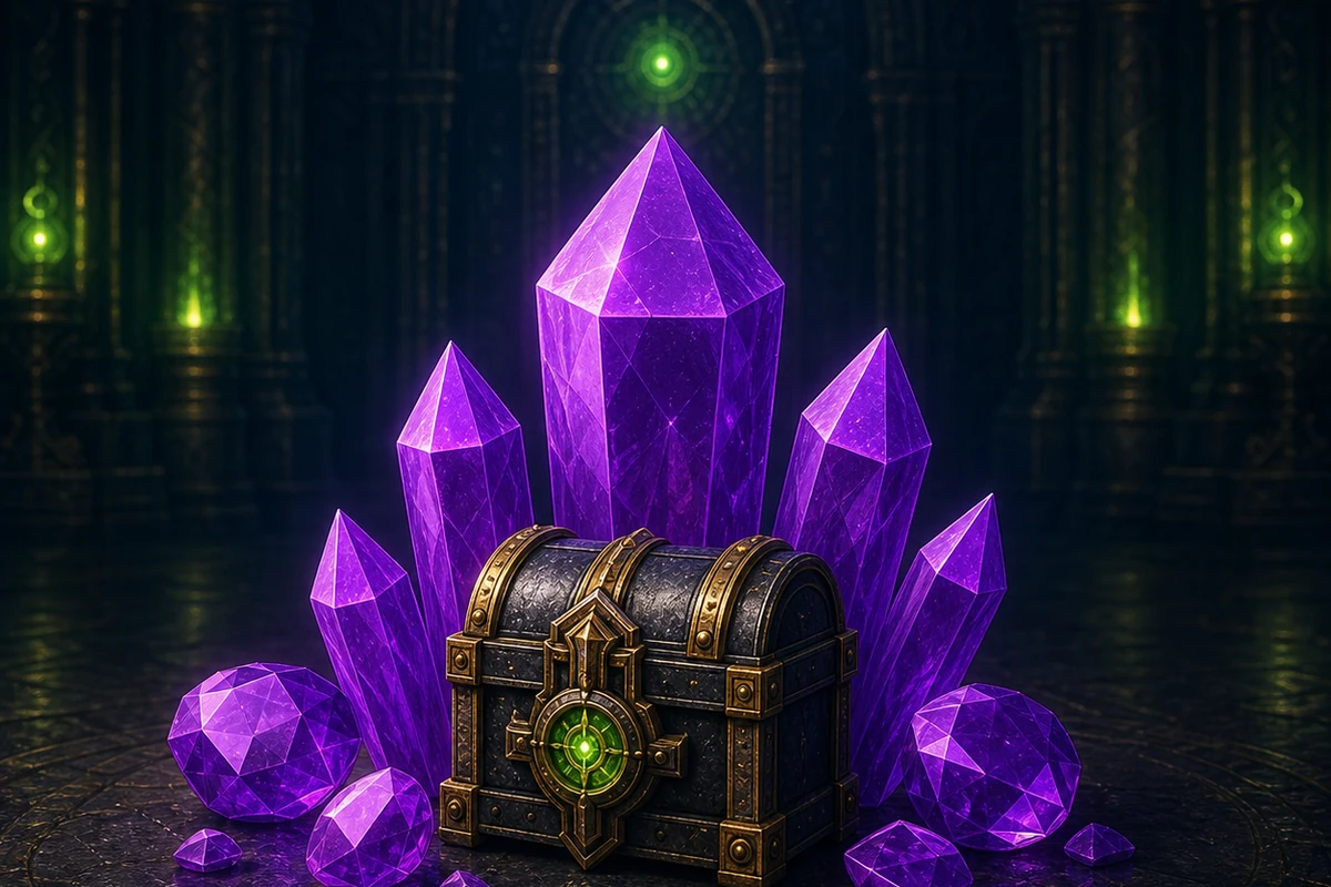 100K Gems