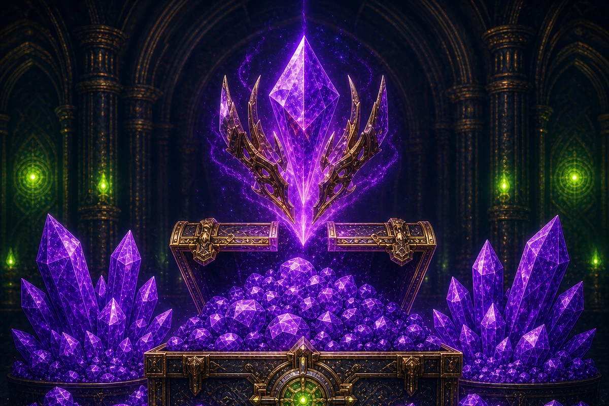 1M Gems