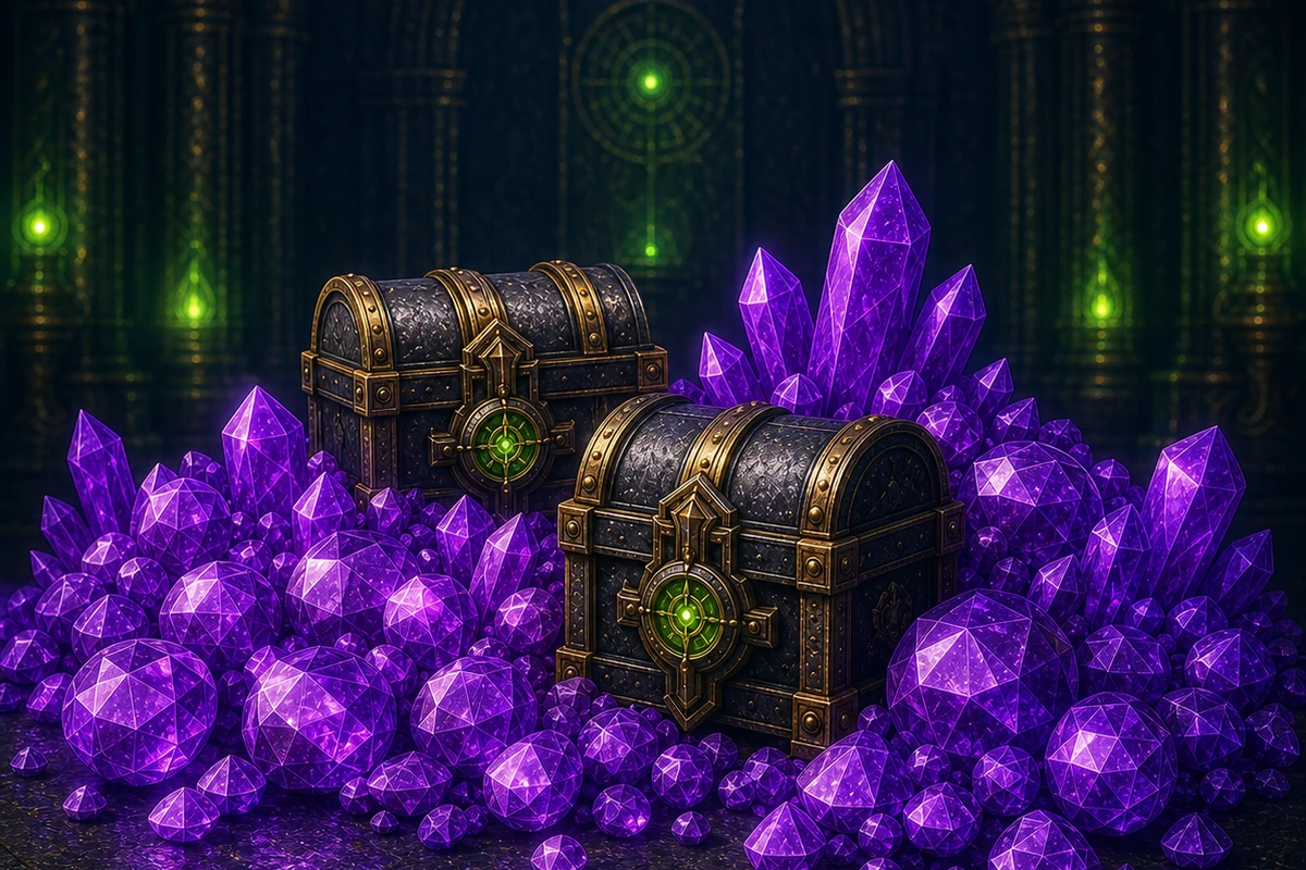 500K Gems